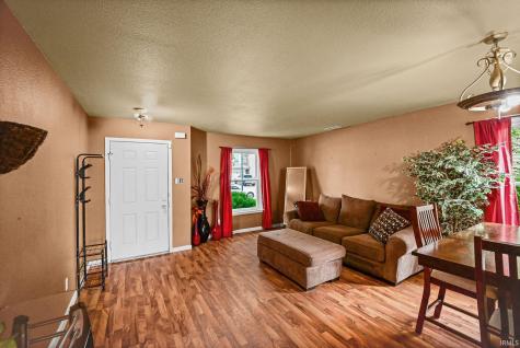 4591 Carador Lane Lafayette IN 47909