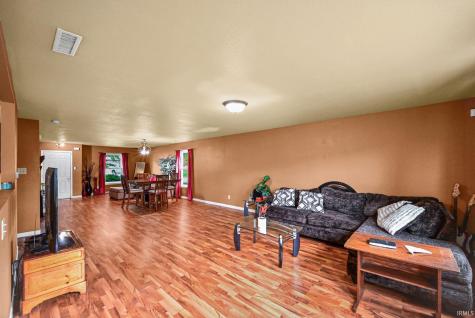 4591 Carador Lane Lafayette IN 47909