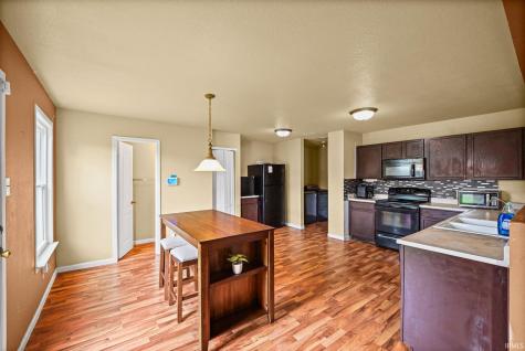 4591 Carador Lane Lafayette IN 47909