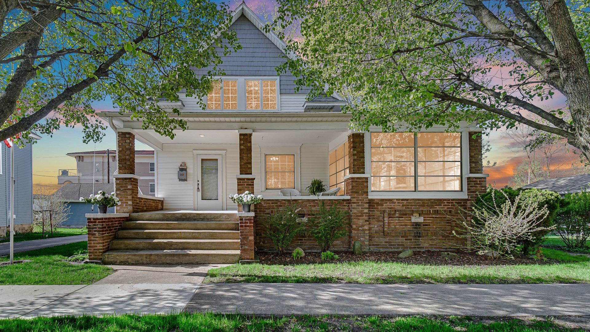 315 E Washington Street Culver IN 46511