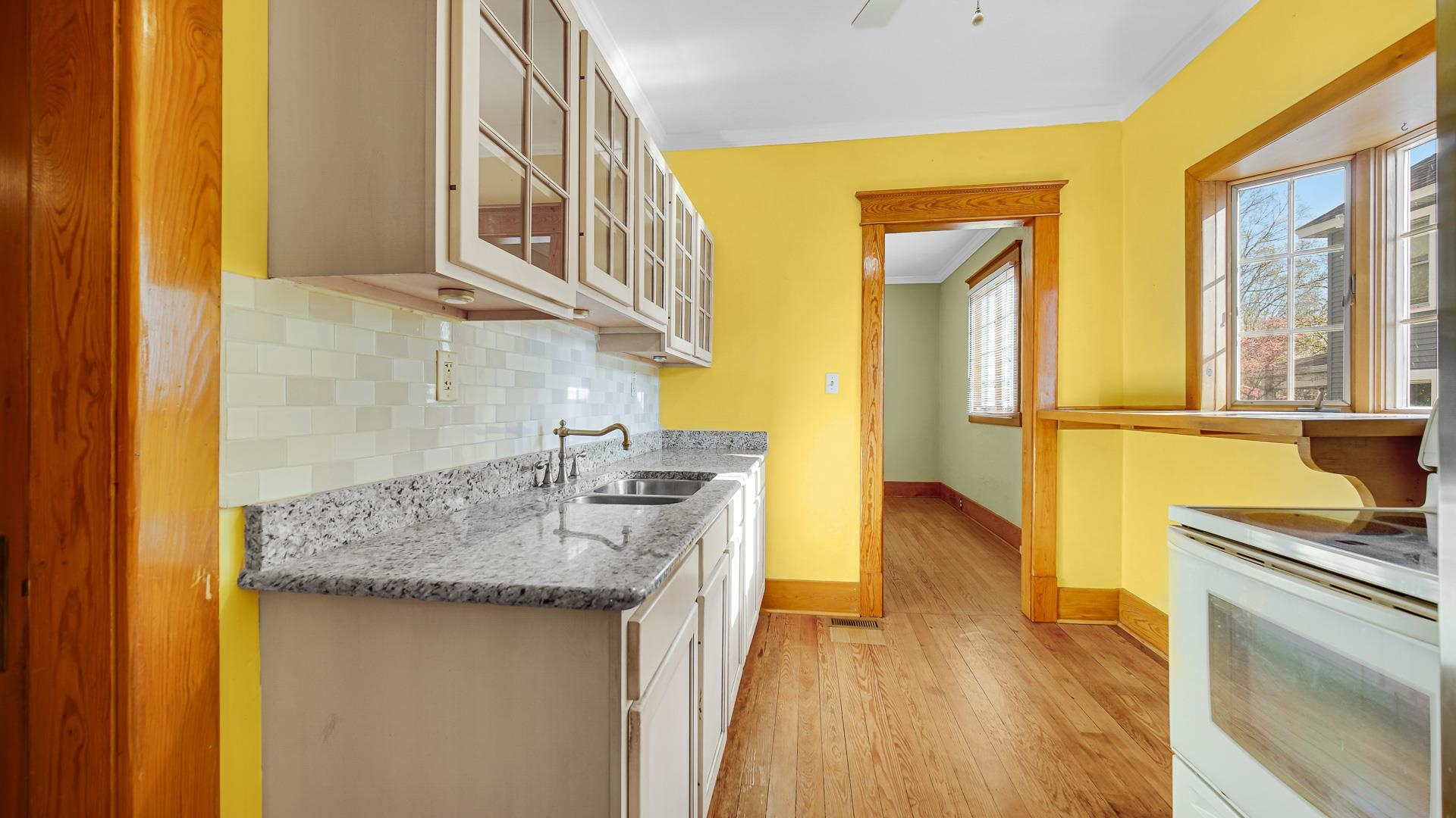 315 E Washington Street Culver IN 46511