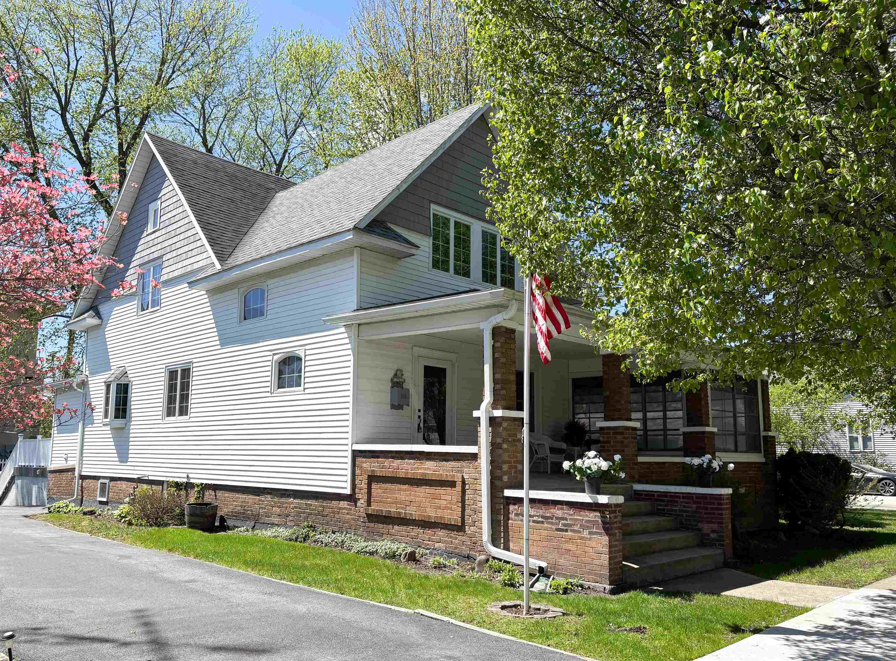315 E Washington Street Culver IN 46511