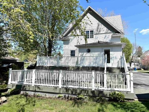 315 E Washington Street Culver IN 46511