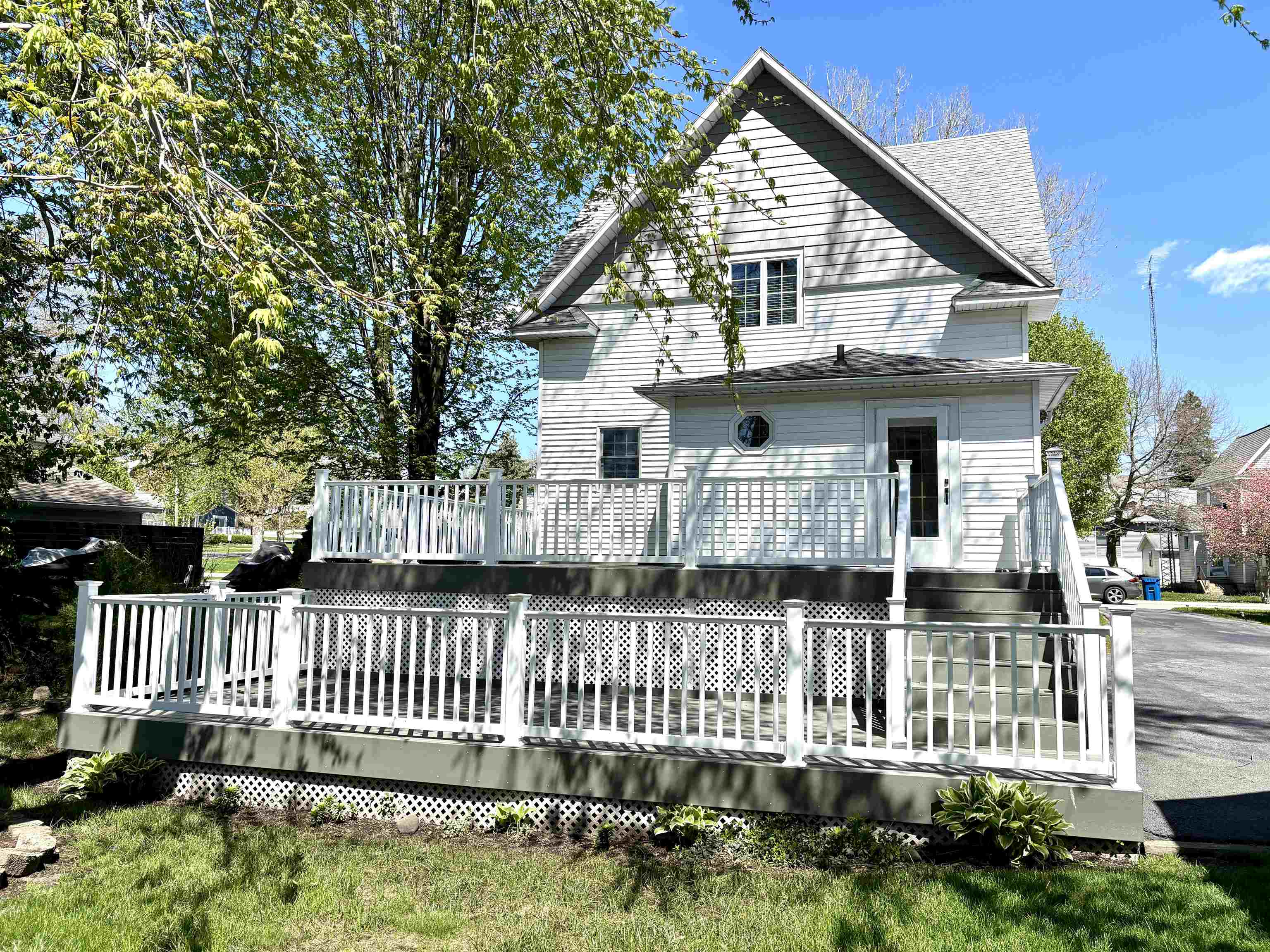 315 E Washington Street Culver IN 46511