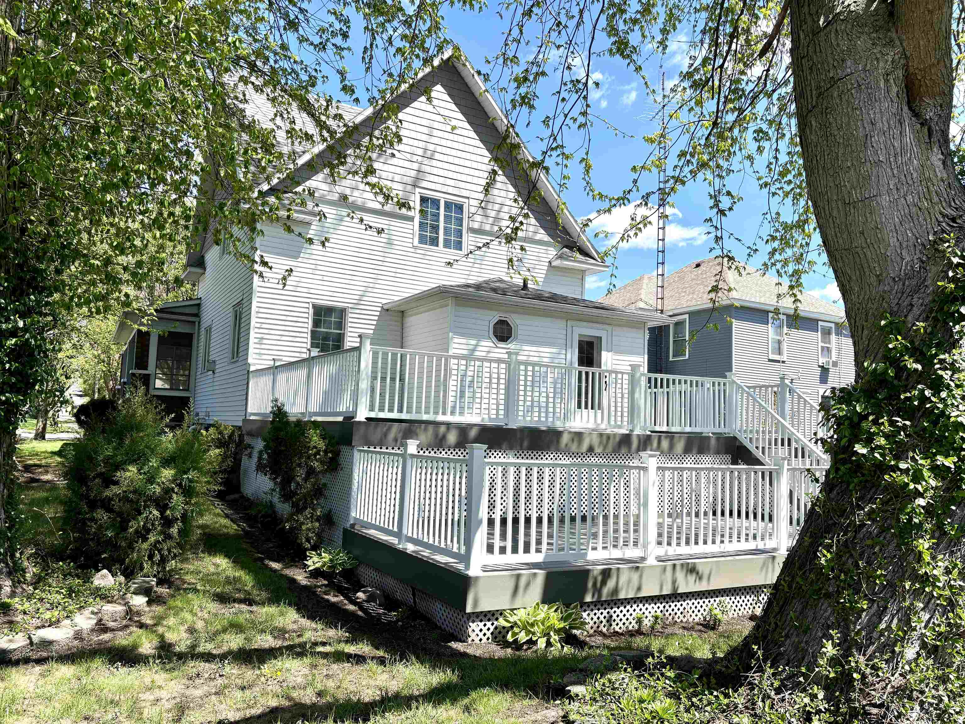 315 E Washington Street Culver IN 46511
