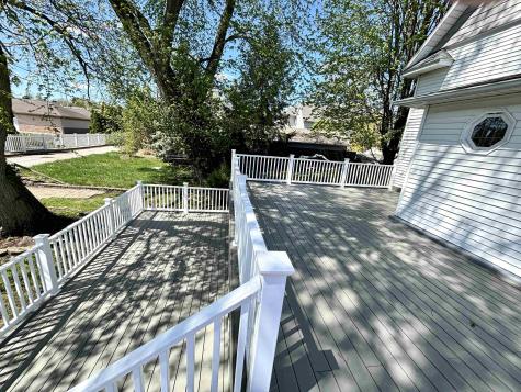 315 E Washington Street Culver IN 46511