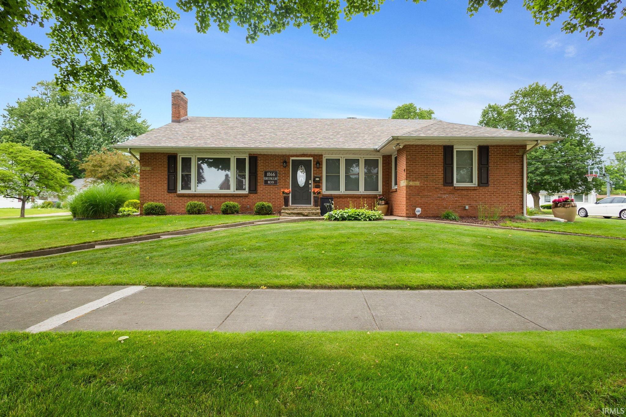 1866 Greenleaf Boulevard Elkhart IN 46514
