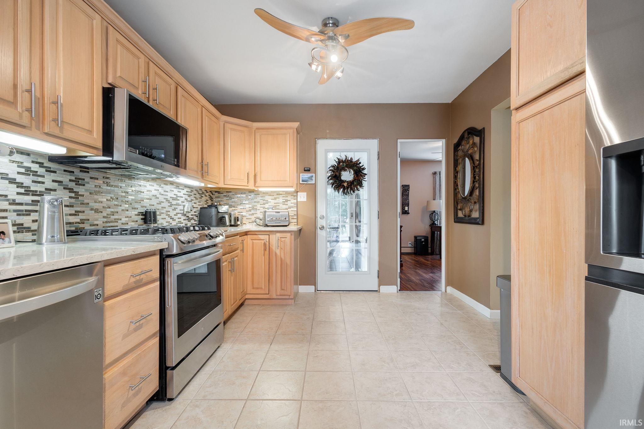 1866 Greenleaf Boulevard Elkhart IN 46514
