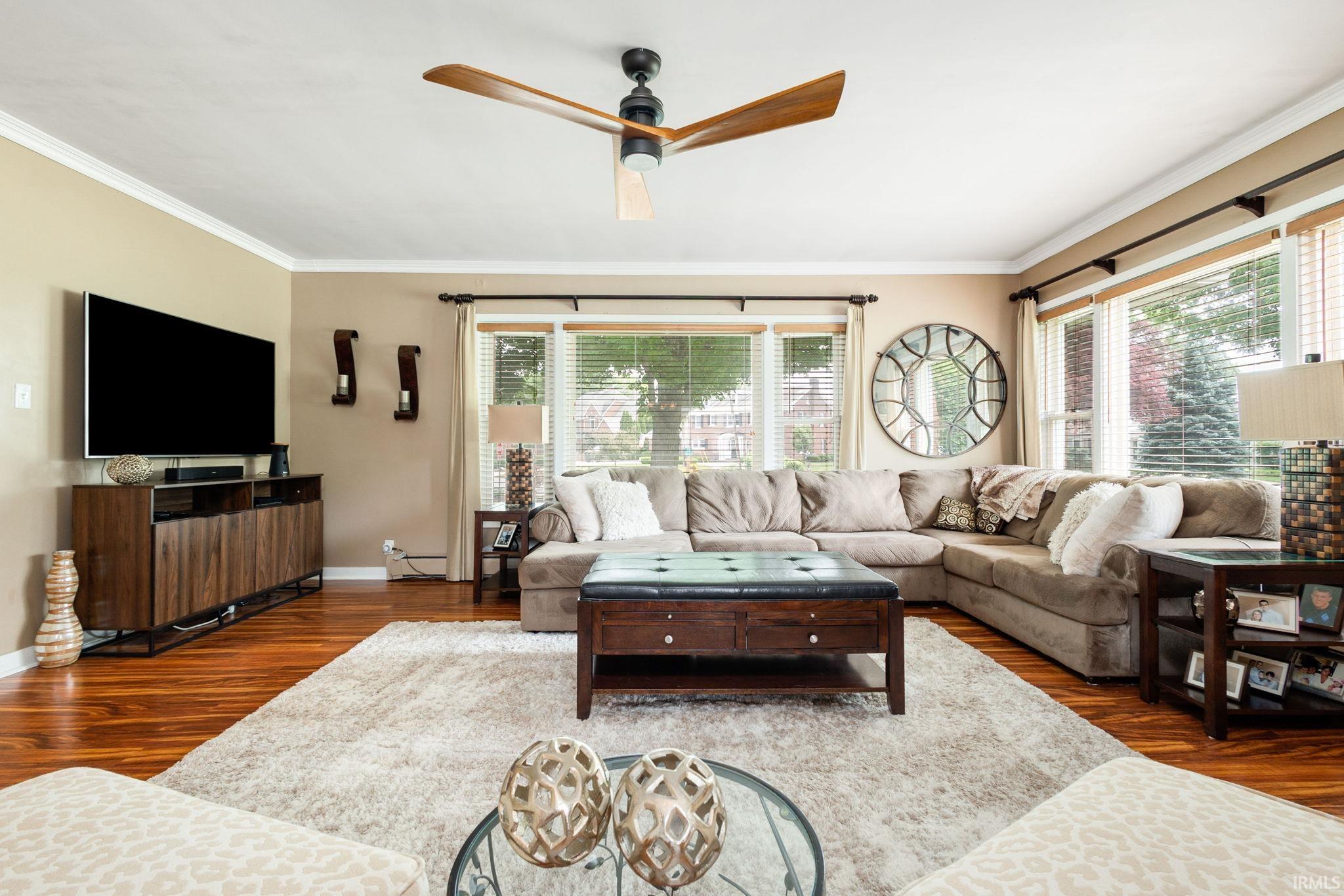 1866 Greenleaf Boulevard Elkhart IN 46514