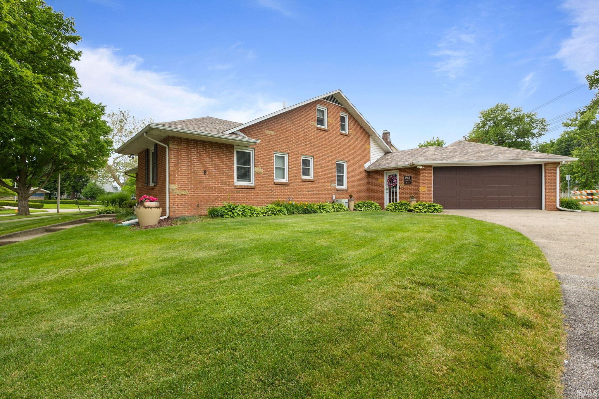 1866 Greenleaf Boulevard Elkhart IN 46514