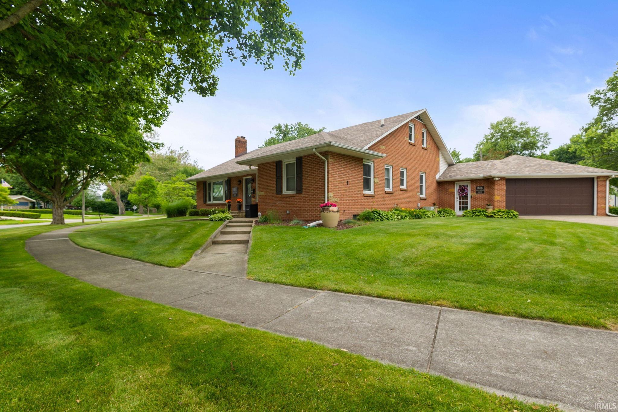 1866 Greenleaf Boulevard Elkhart IN 46514