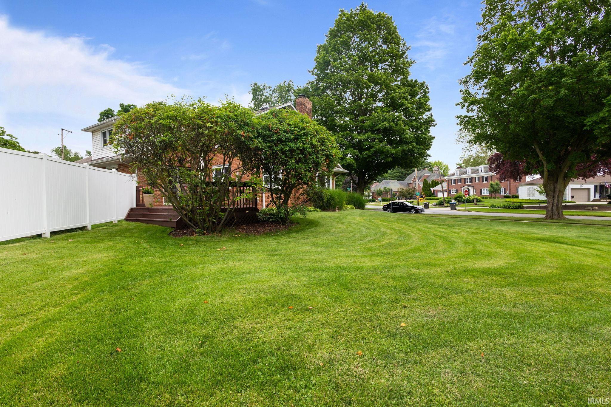 1866 Greenleaf Boulevard Elkhart IN 46514