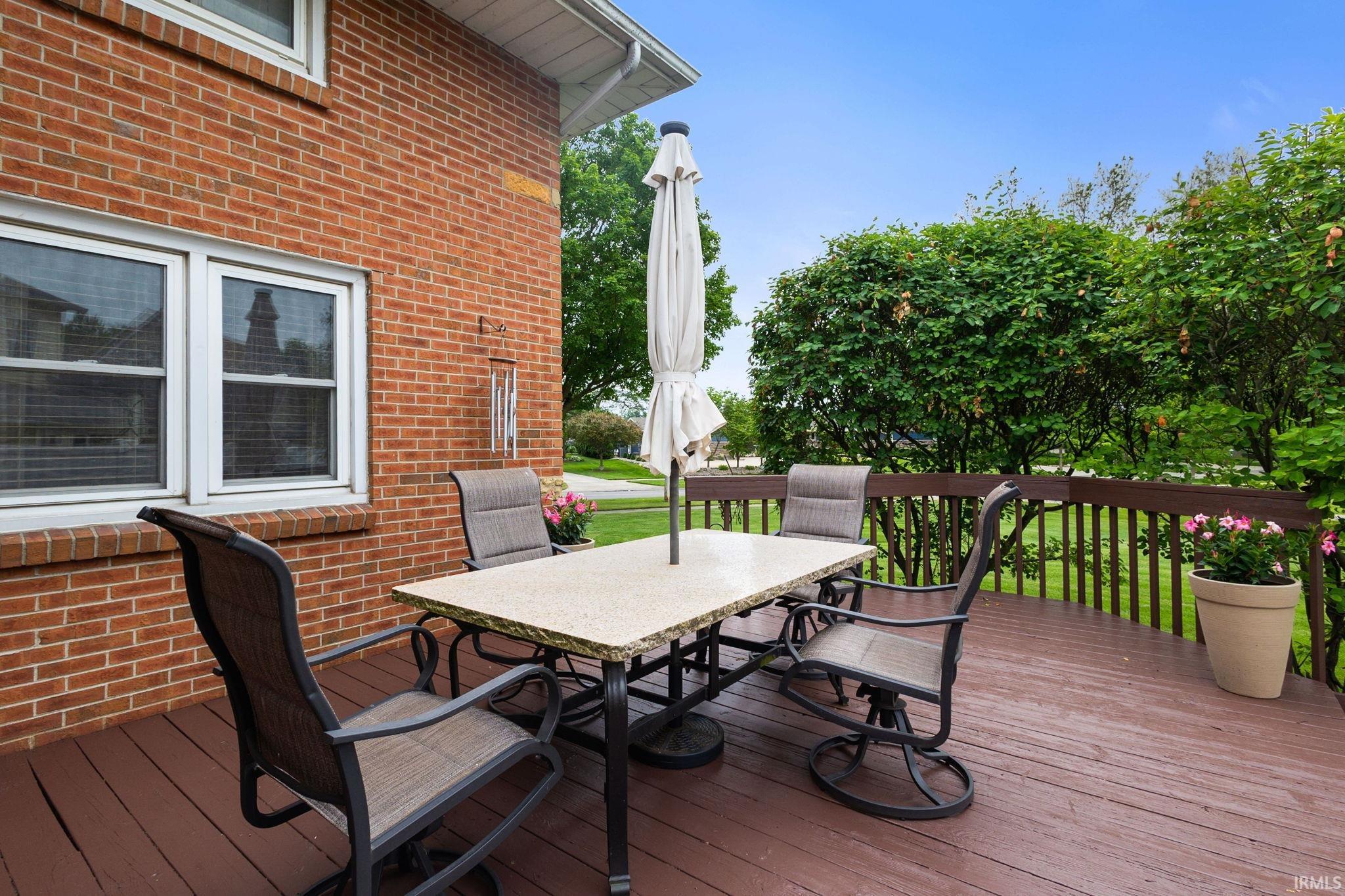 1866 Greenleaf Boulevard Elkhart IN 46514