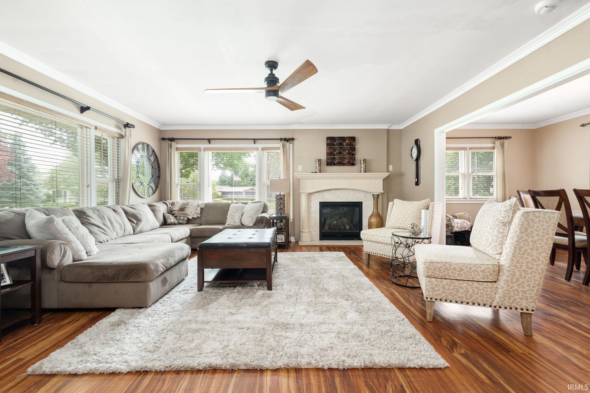 1866 Greenleaf Boulevard Elkhart IN 46514