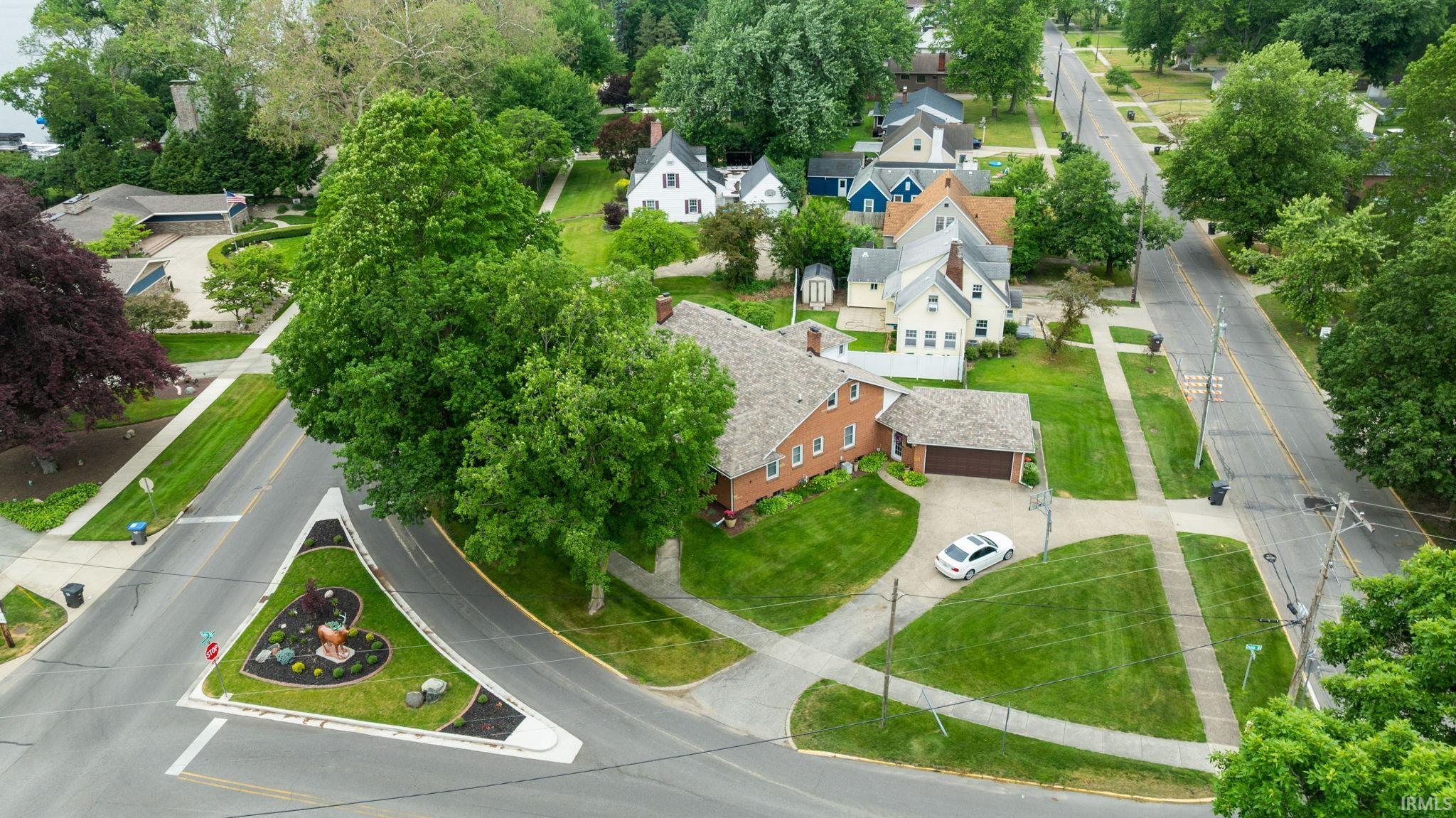 1866 Greenleaf Boulevard Elkhart IN 46514