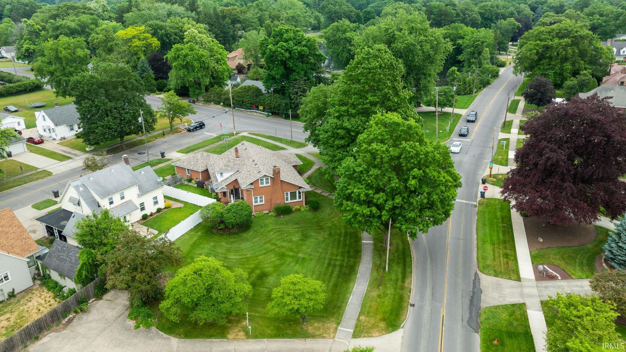 1866 Greenleaf Boulevard Elkhart IN 46514
