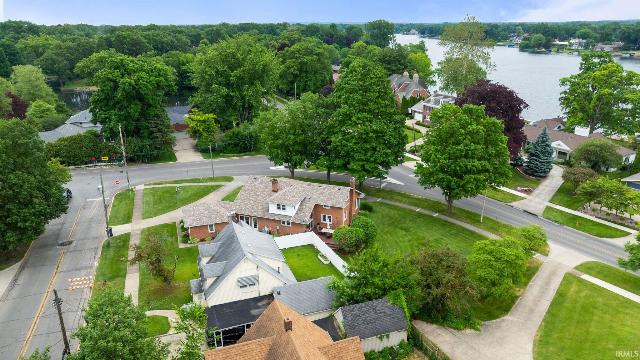 1866 Greenleaf Boulevard Elkhart IN 46514
