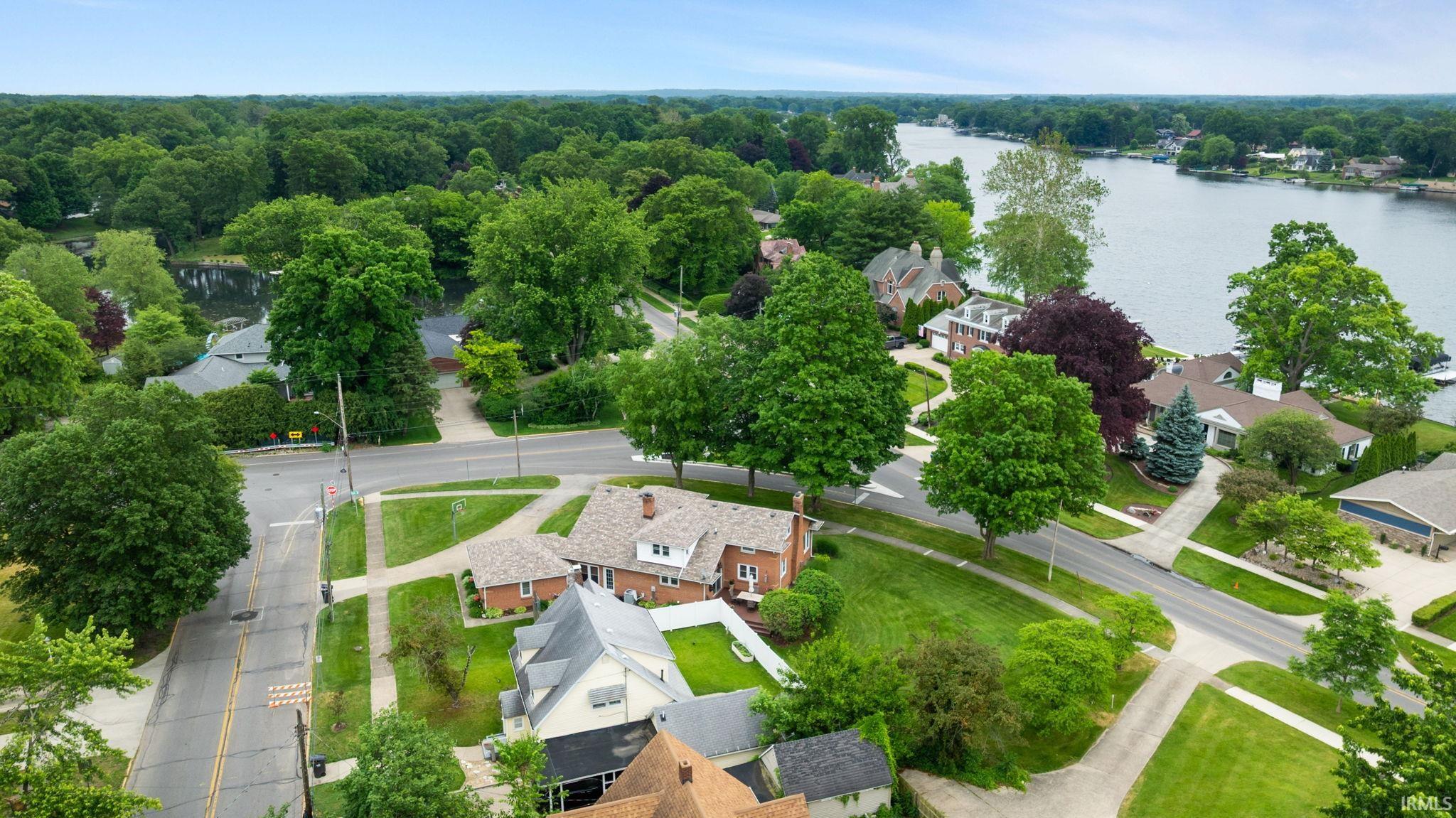 1866 Greenleaf Boulevard Elkhart IN 46514