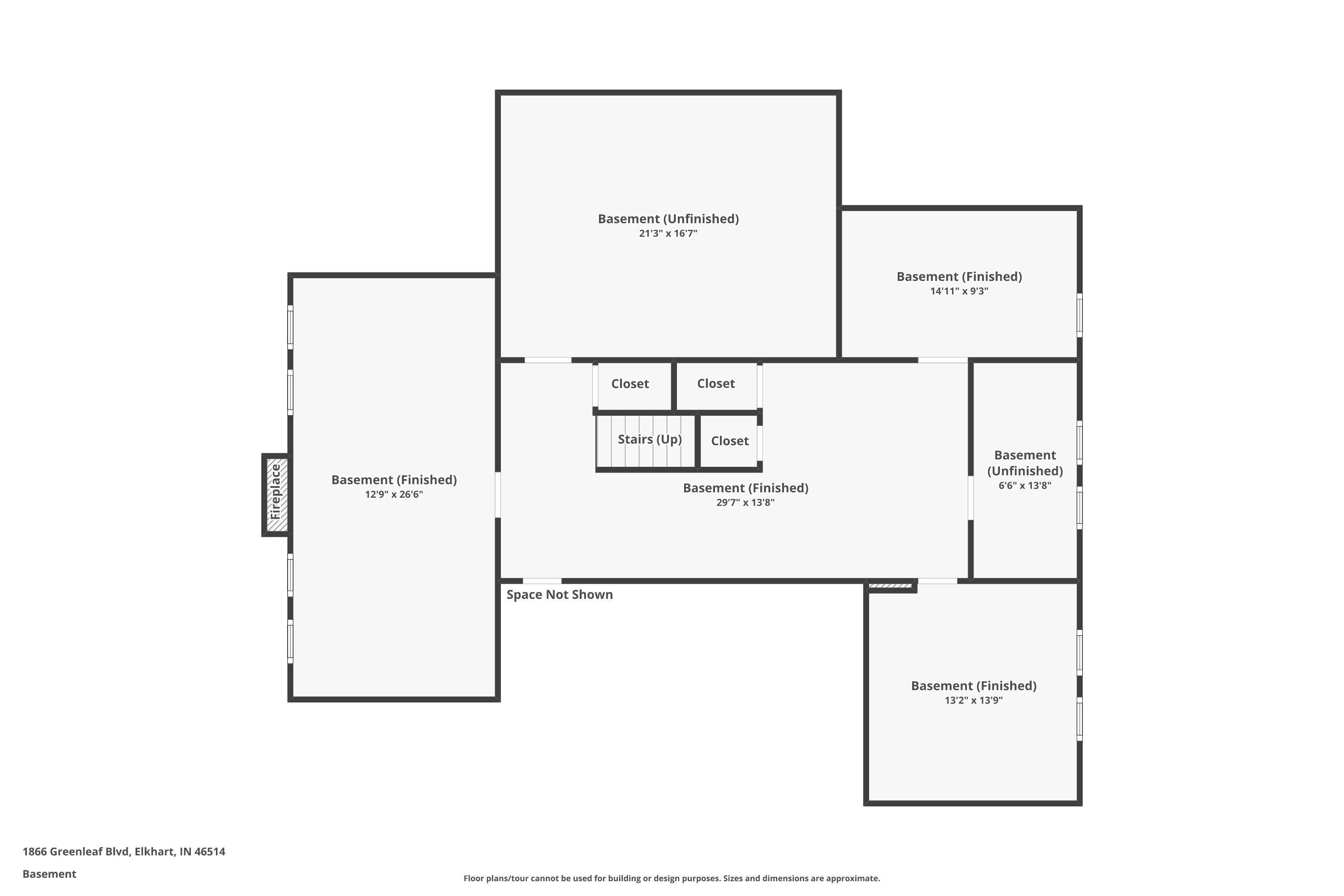 1866 Greenleaf Boulevard Elkhart IN 46514