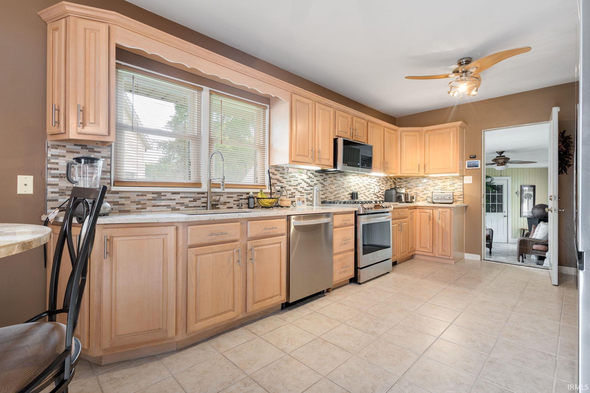 1866 Greenleaf Boulevard Elkhart IN 46514