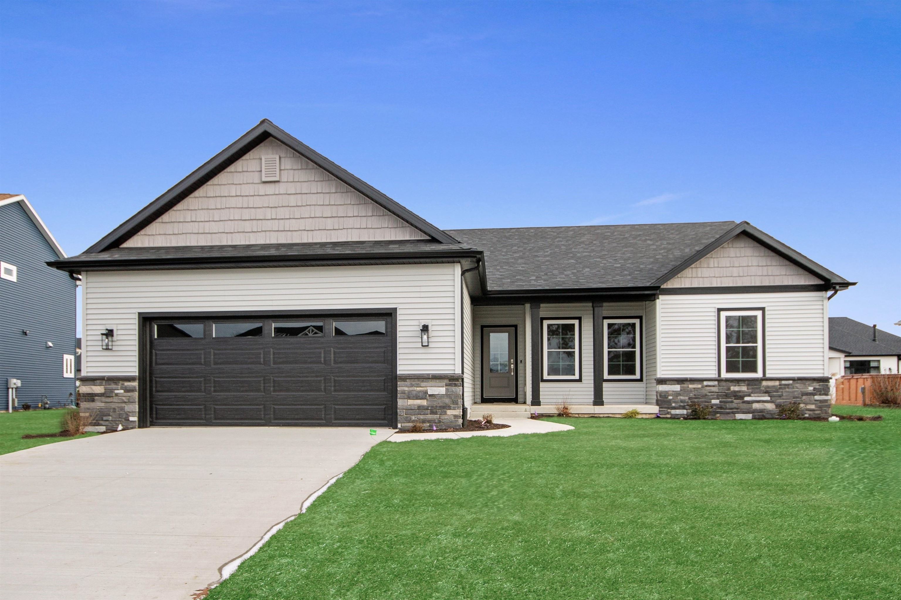 Osceola IN, 54674 Sacramento Meadows Drive