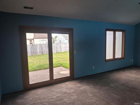 1402 Misty River Drive Fort Wayne IN 46808