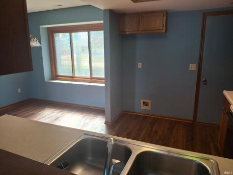1402 Misty River Drive Fort Wayne IN 46808