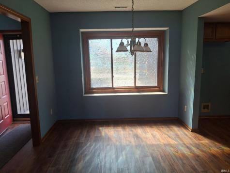 1402 Misty River Drive Fort Wayne IN 46808