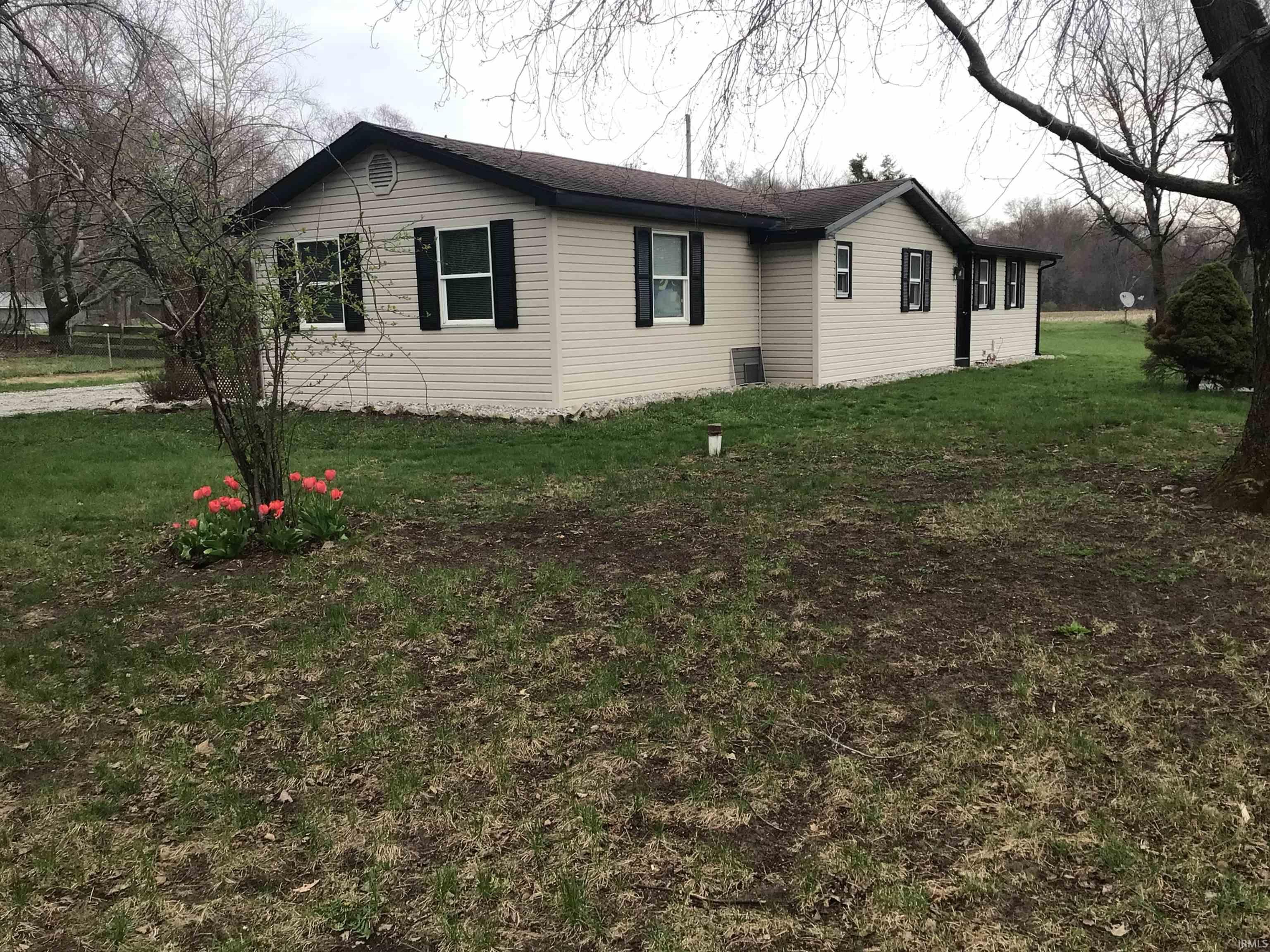 4358 S 250 E Knox IN 46534