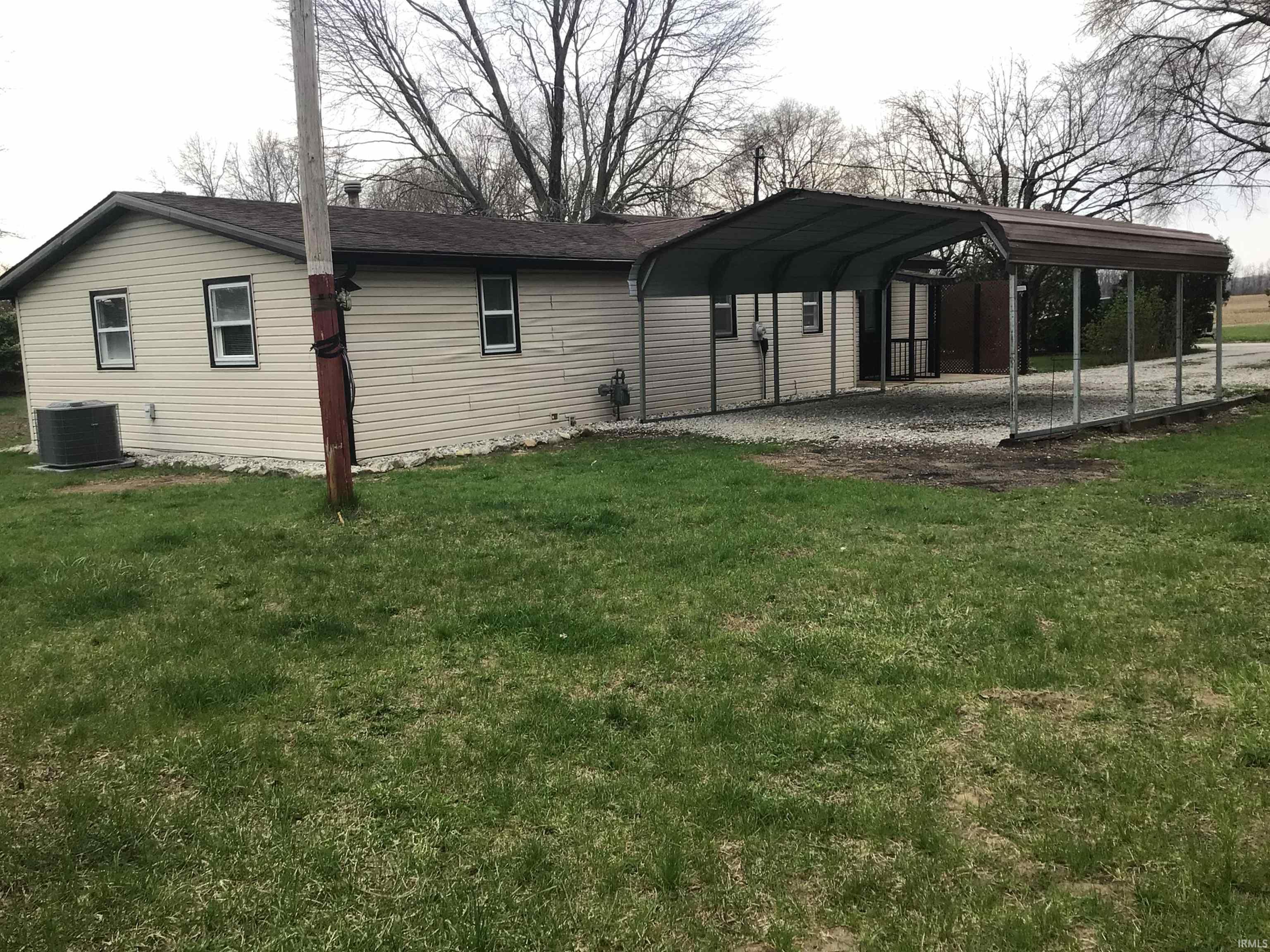 4358 S 250 E Knox IN 46534