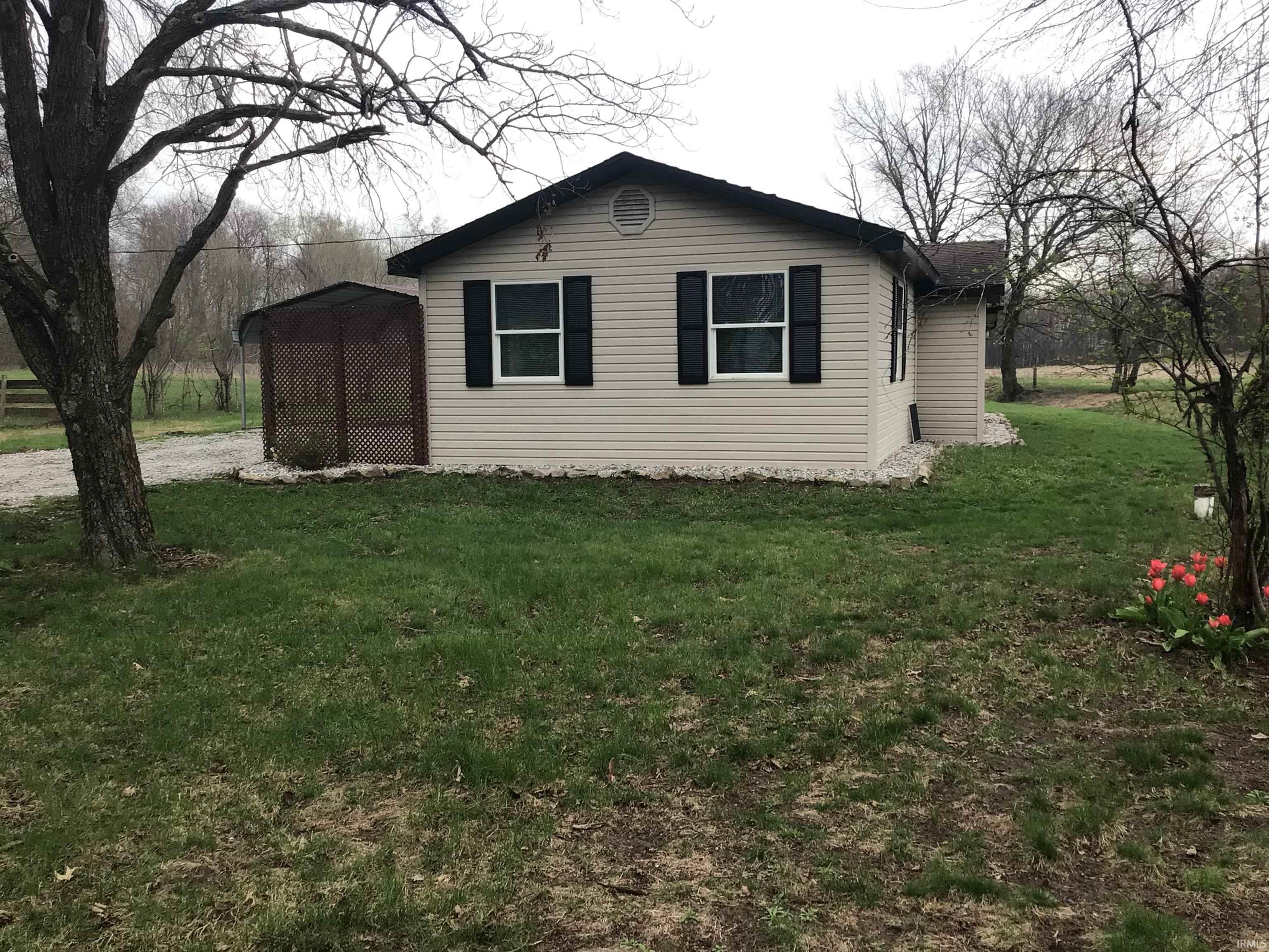 4358 S 250 E Knox IN 46534