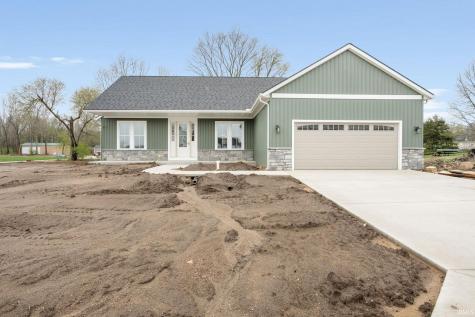 50775 Stella Court Bristol IN 46507