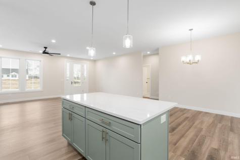 50775 Stella Court Bristol IN 46507