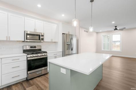 50775 Stella Court Bristol IN 46507