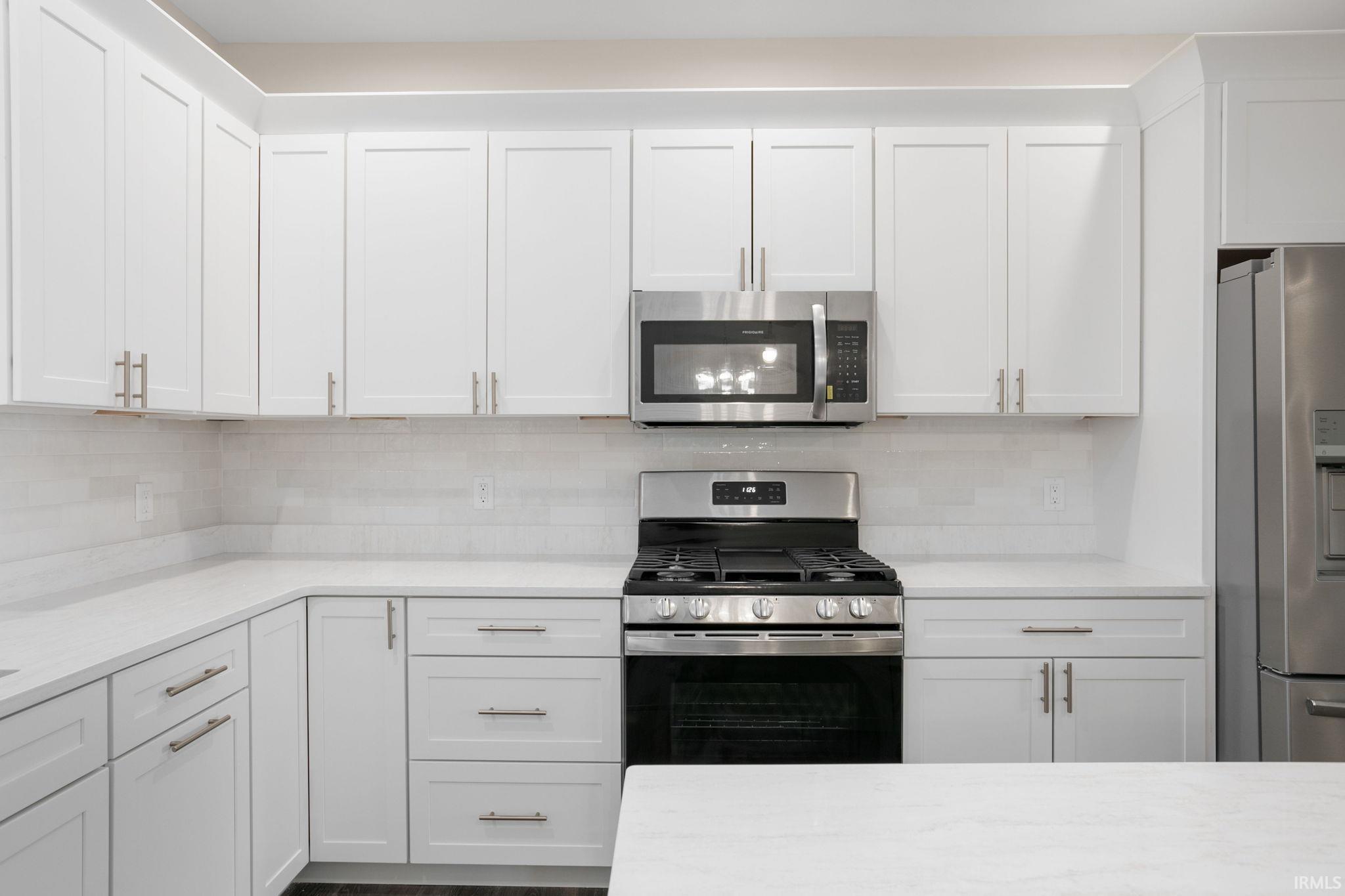 50775 Stella Court Bristol IN 46507