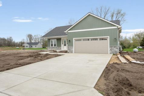 50775 Stella Court Bristol IN 46507