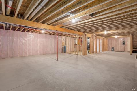 50775 Stella Court Bristol IN 46507