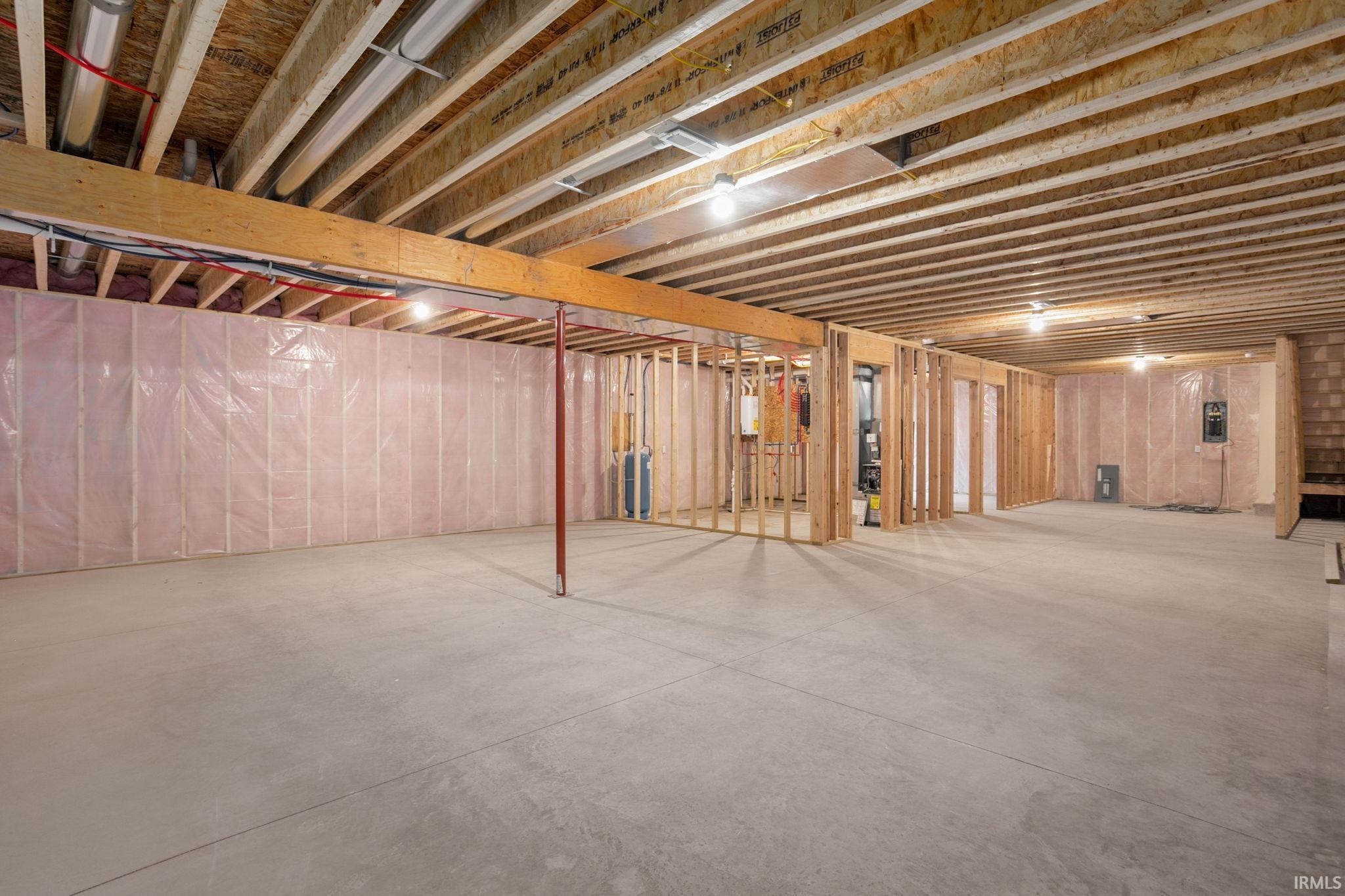 50775 Stella Court Bristol IN 46507