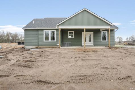 50775 Stella Court Bristol IN 46507