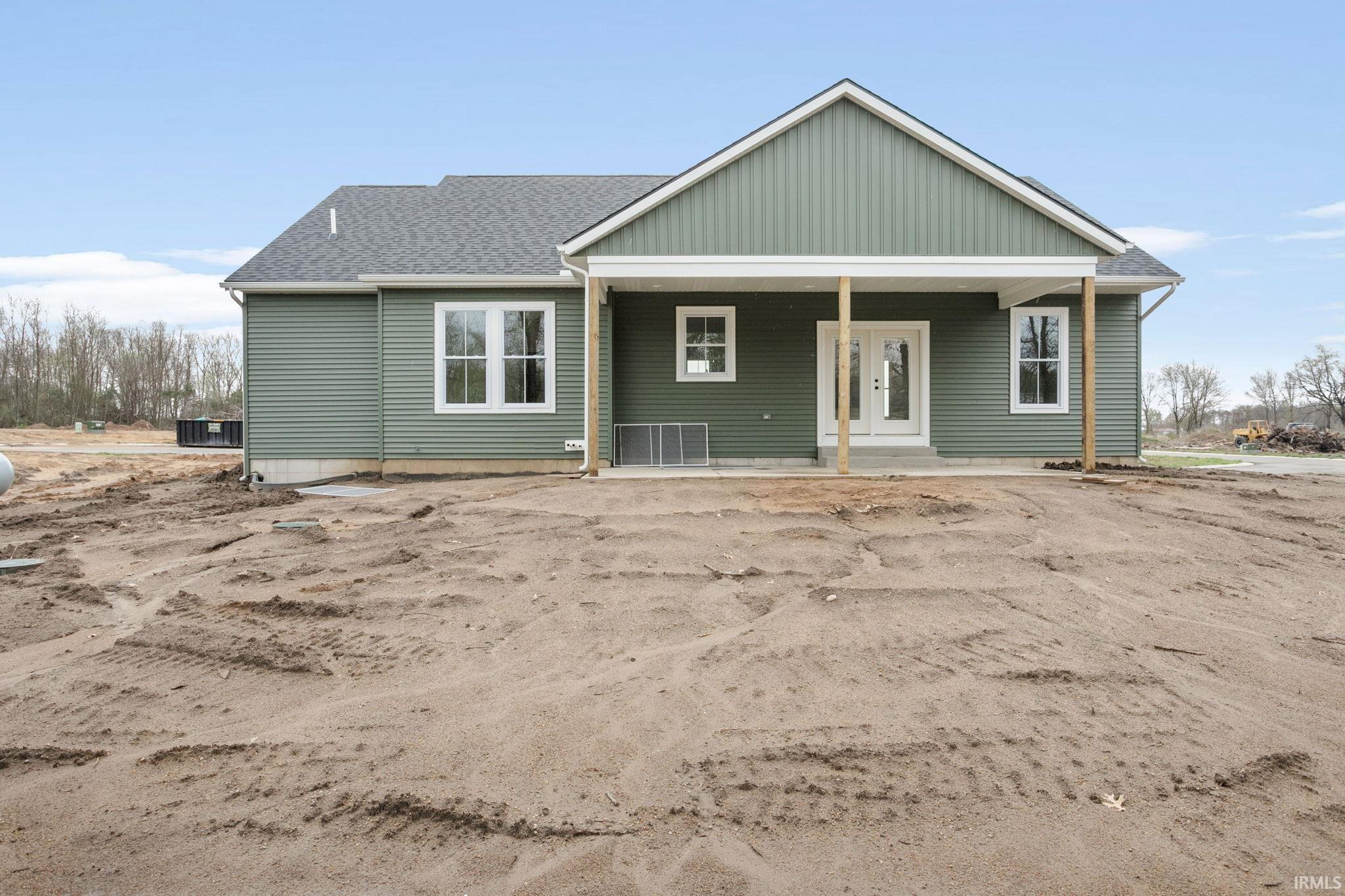 50775 Stella Court Bristol IN 46507
