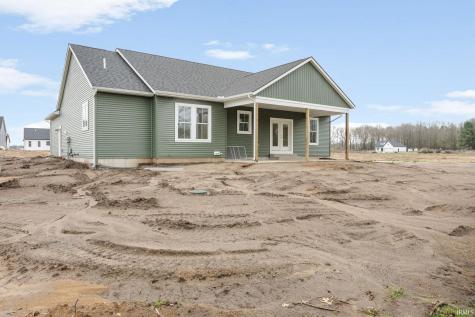 50775 Stella Court Bristol IN 46507