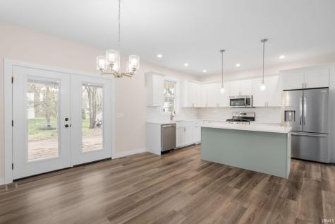 50775 Stella Court Bristol IN 46507