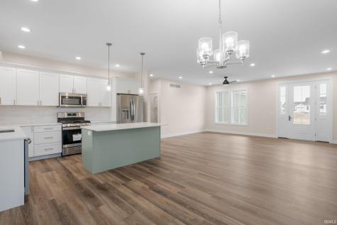 50775 Stella Court Bristol IN 46507