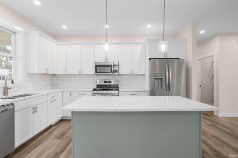 50775 Stella Court Bristol IN 46507