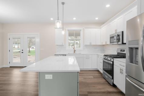50775 Stella Court Bristol IN 46507
