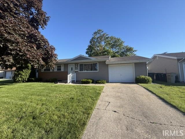 5109 Mayfair Place South Bend IN 46619
