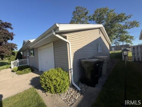 5109 Mayfair Place South Bend IN 46619