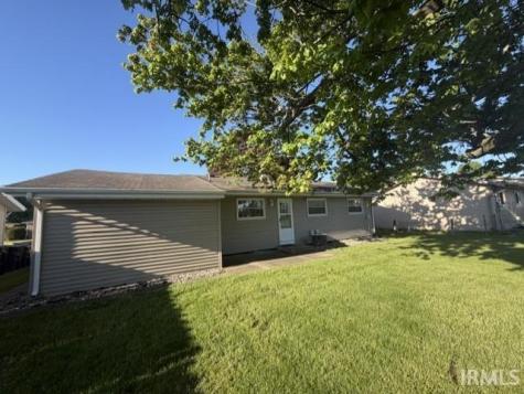 5109 Mayfair Place South Bend IN 46619