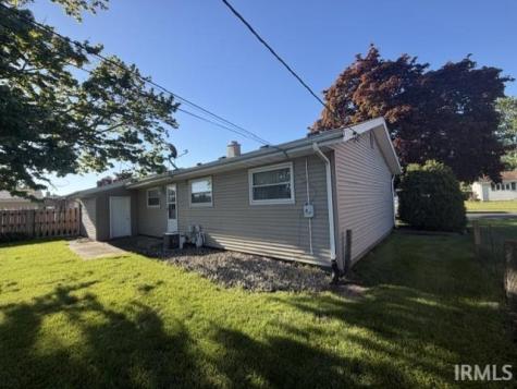 5109 Mayfair Place South Bend IN 46619