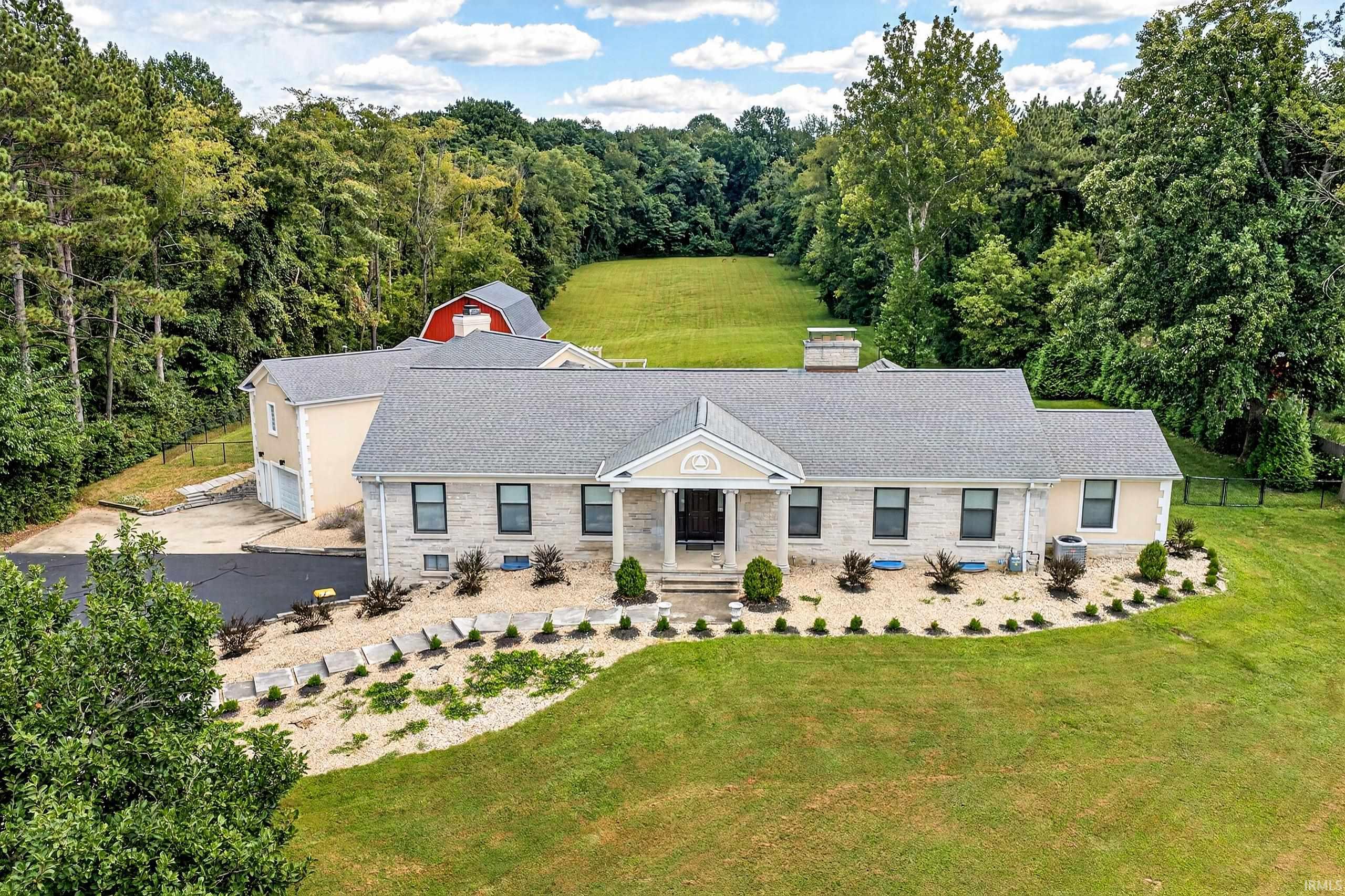 2424 N Dunn Street Bloomington IN 47408